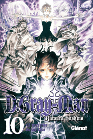 COM D.GRAY MAN 10