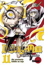 COM D.GRAY MAN 11