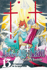COM D.GRAY MAN 13