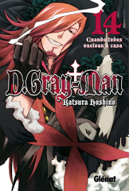 COM D.GRAY MAN 14
