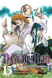 COM D.GRAY MAN 15