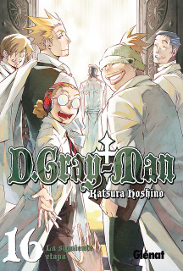 COM D.GRAY MAN 16