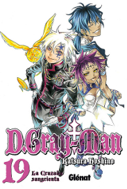 COM D.GRAY MAN 19
