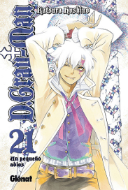 COM D.GRAY MAN 21