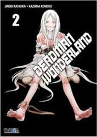 COM DEADMAN WONDERLAND 02