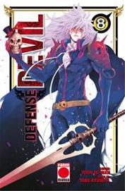 COM DEFENSE DEVIL 08