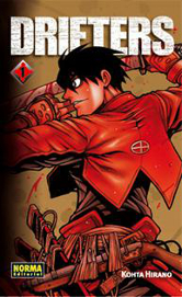 COM DRIFTERS 01