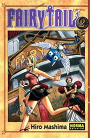 COM FAIRY TAIL 02