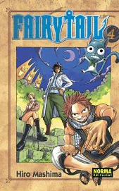 COM FAIRY TAIL 04