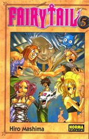COM FAIRY TAIL 05