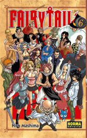 COM FAIRY TAIL 06