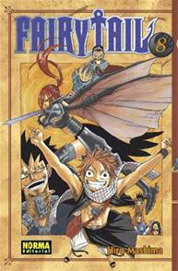 COM FAIRY TAIL 08