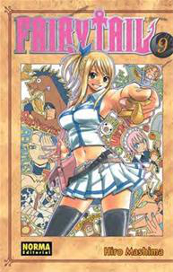 COM FAIRY TAIL 09