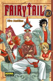 COM FAIRY TAIL 10