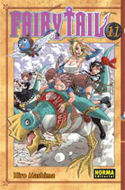 COM FAIRY TAIL 11