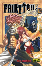 COM FAIRY TAIL 12