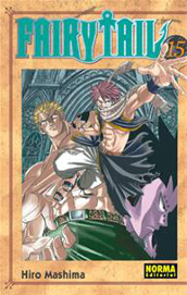 COM FAIRY TAIL 15