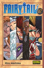 COM FAIRY TAIL 17