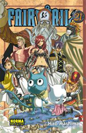 COM FAIRY TAIL 21