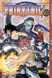 COM FAIRY TAIL 23