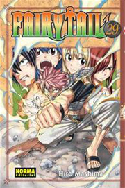 COM FAIRY TAIL 29
