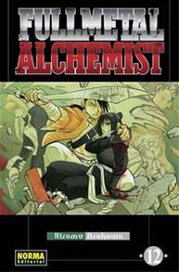 COM FULLMETAL ALCHEMIST 12