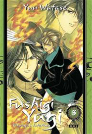 COM FUSHIGI YUGI INTEGRAL 03