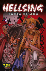 COM HELLSING 10