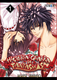 COM HISTORIA GUARRA DE FANTASMAS 01