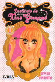 COM INSTITUTO DE TIAS GUAPAS 1 DE 2