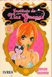 COM INSTITUTO DE TIAS GUAPAS 2 DE 2