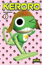 COM KERORO 02