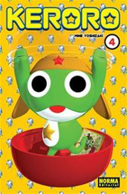 COM KERORO 04