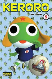 COM KERORO 05