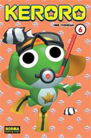 COM KERORO 06