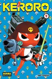 COM KERORO 09