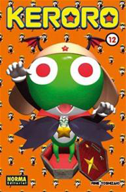 COM KERORO 12