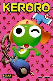 COM KERORO 14