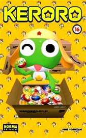 COM KERORO 16