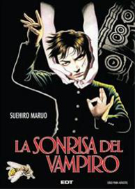 COM LA SONRISA DEL VAMPIRO. INTEGRAL