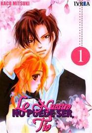 COM LO NUESTRO NO PUEDE SER, TIO 1 DE 3