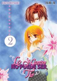 COM LO NUESTRO NO PUEDE SER, TIO 2 DE 3