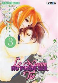 COM LO NUESTRO NO PUEDE SER, TIO 3 DE 3