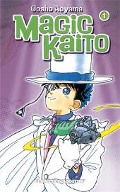 COM MAGIC KAITO 01