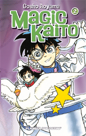 COM MAGIC KAITO 02