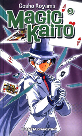 COM MAGIC KAITO 03