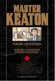 COM MASTER KEATON 01