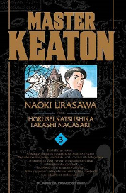 COM MASTER KEATON 03