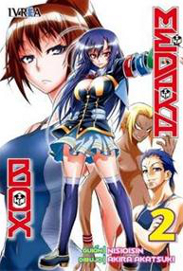COM MEDAKA BOX 02