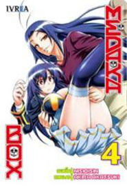 COM MEDAKA BOX 04